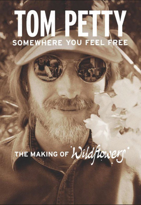 Petty Tom: Somewhere You Feel Free