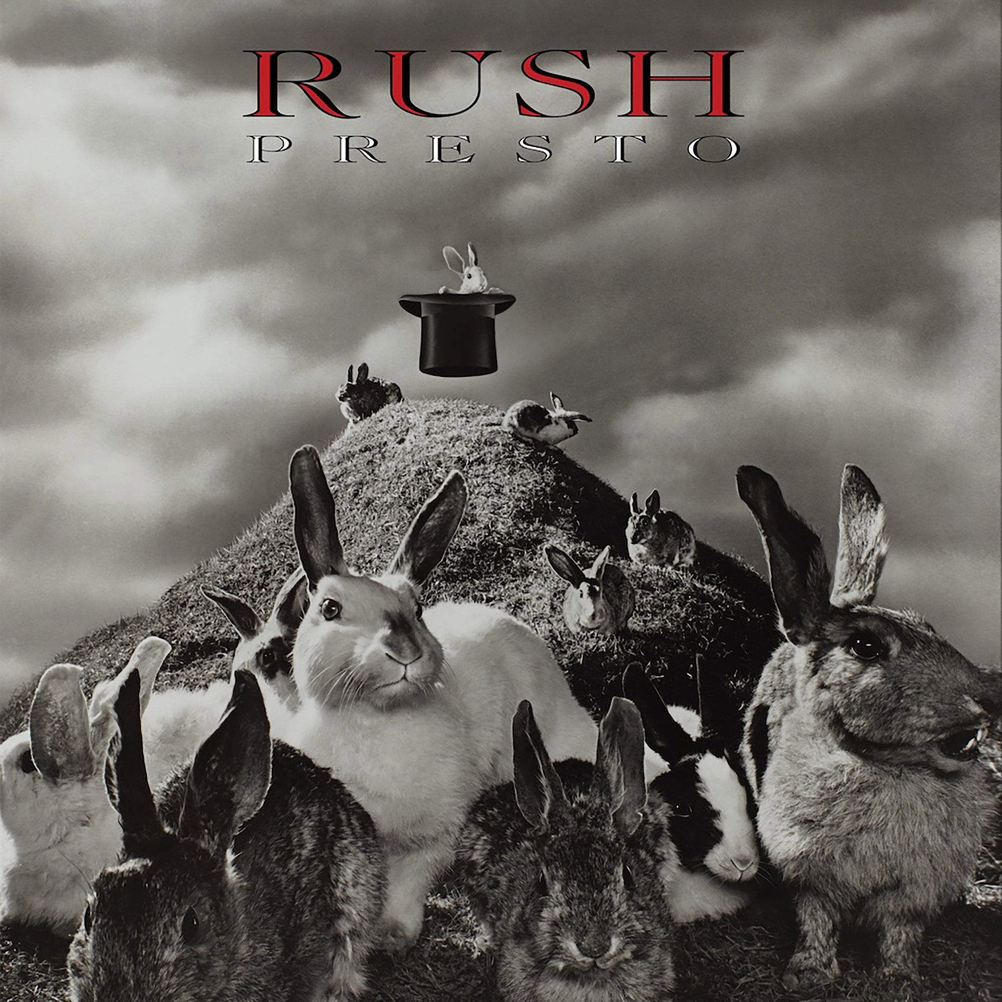 Rush: Presto (SYEOR 2025)