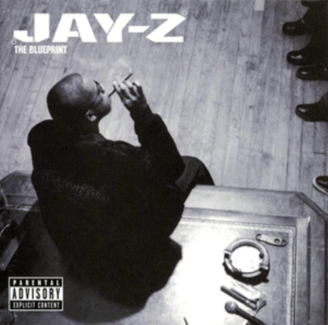 Jay-Z: Blueprint
