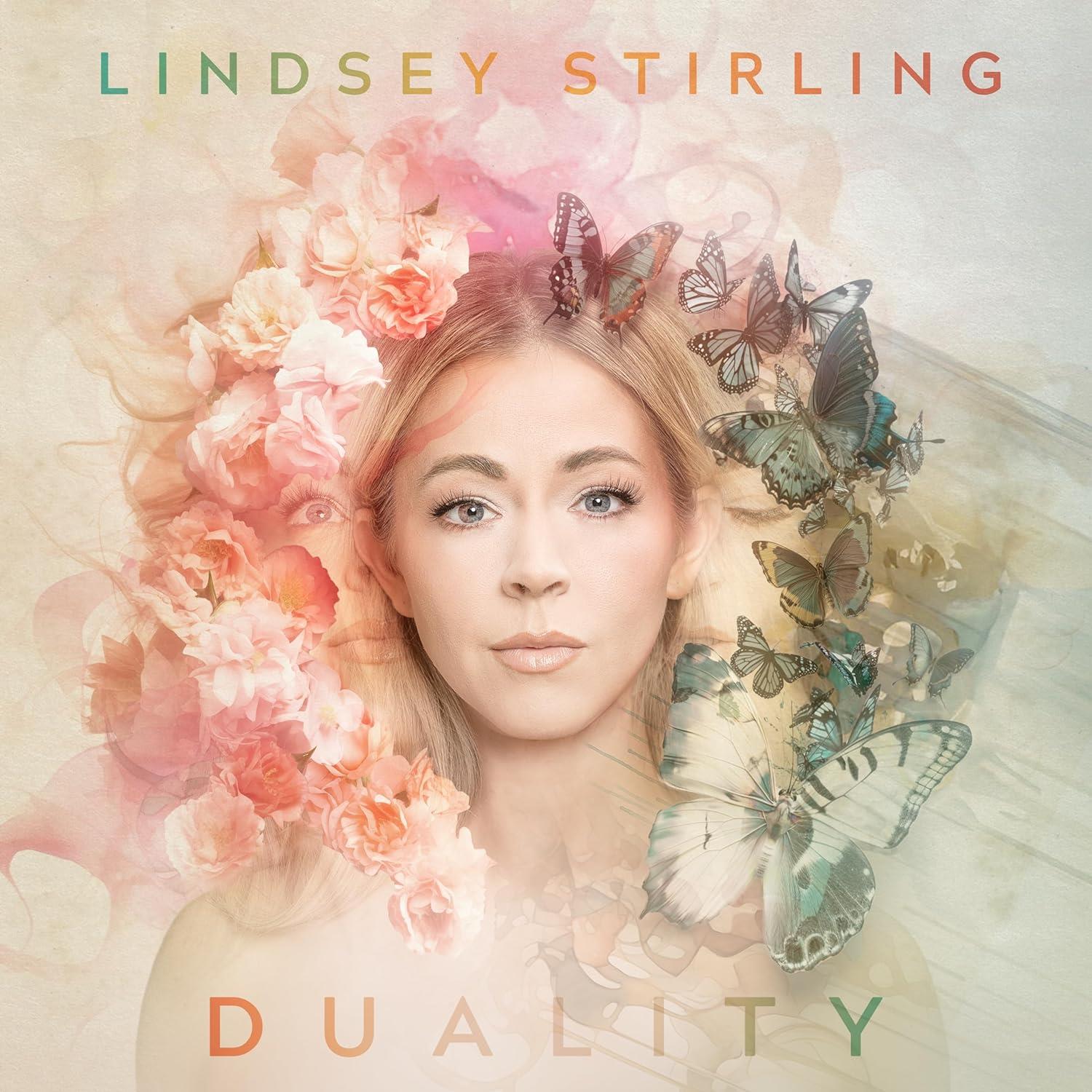 Stirling Lindsey: Duality