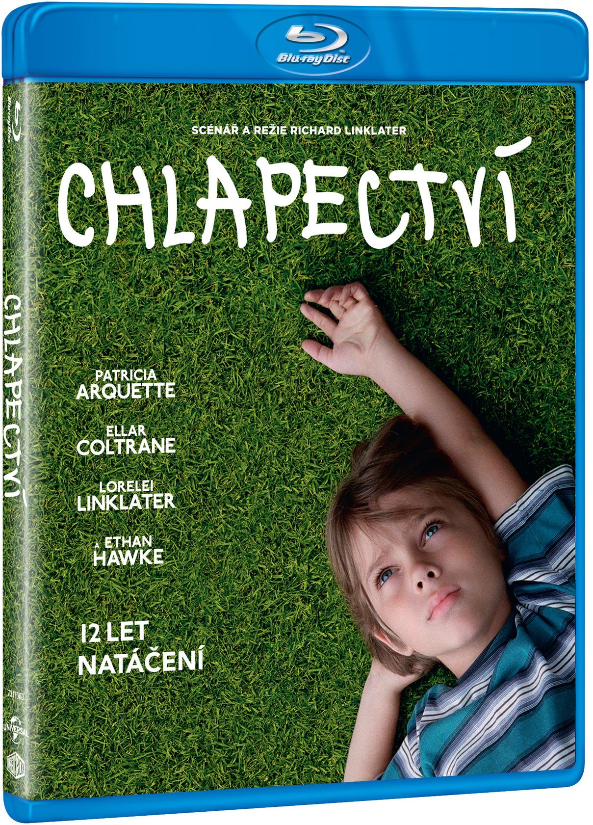 Chlapectví