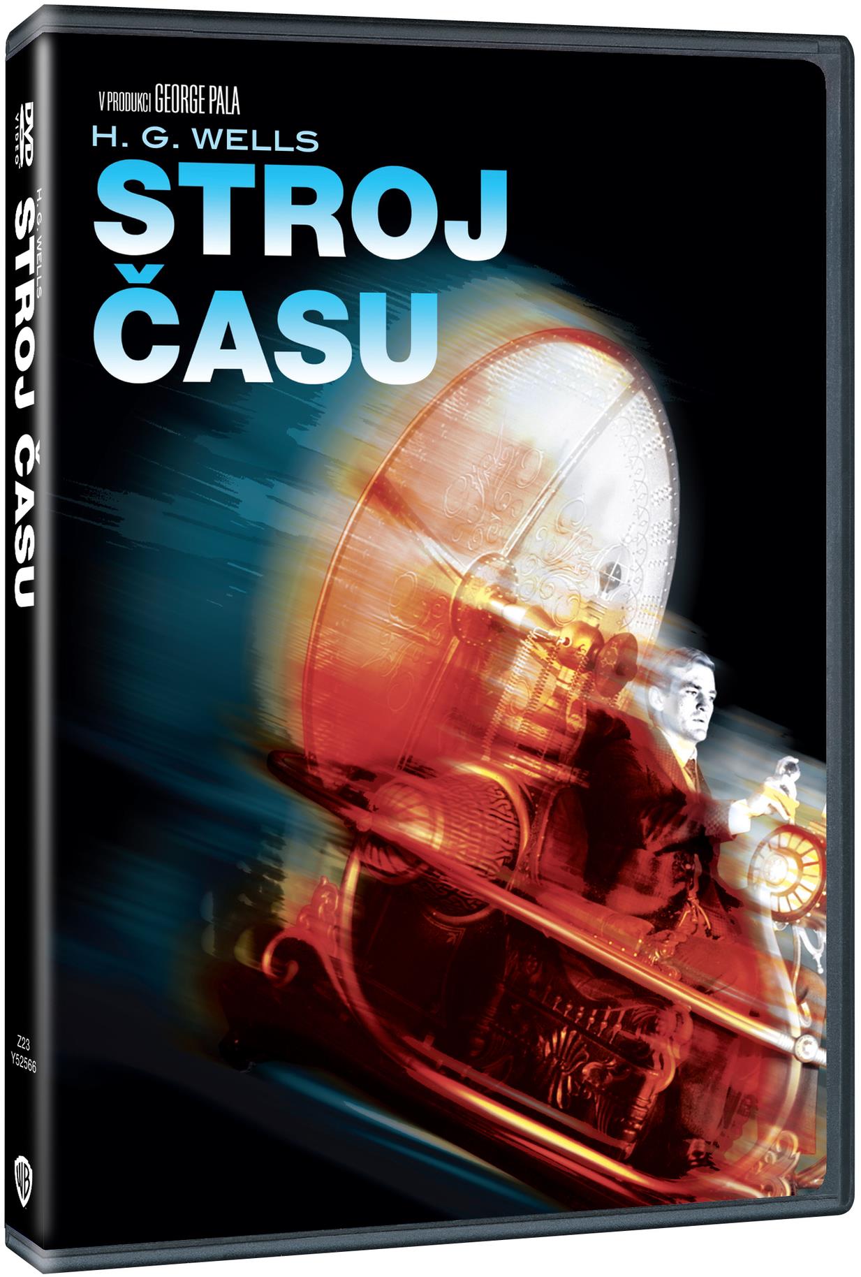 Stroj času