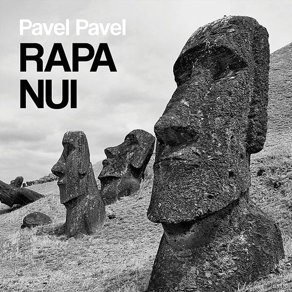 Pavel Pavel: Rapa Nui