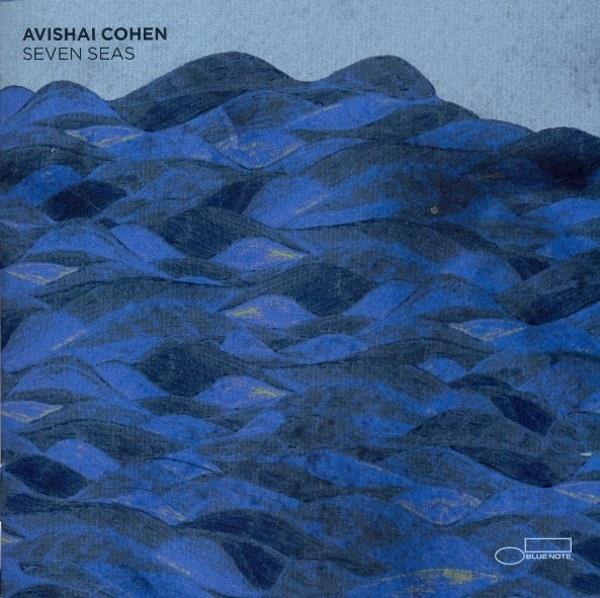 Cohen Avishai: Seven Seas