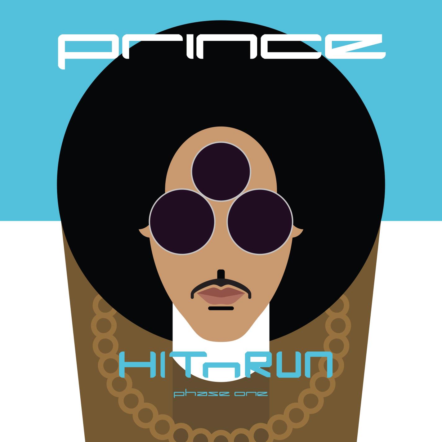 Prince: Hitnrun Phase One