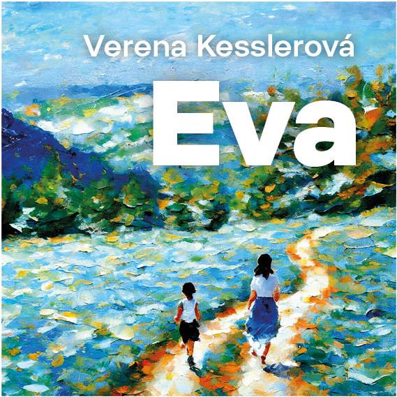 Kesslerová Verena: Eva