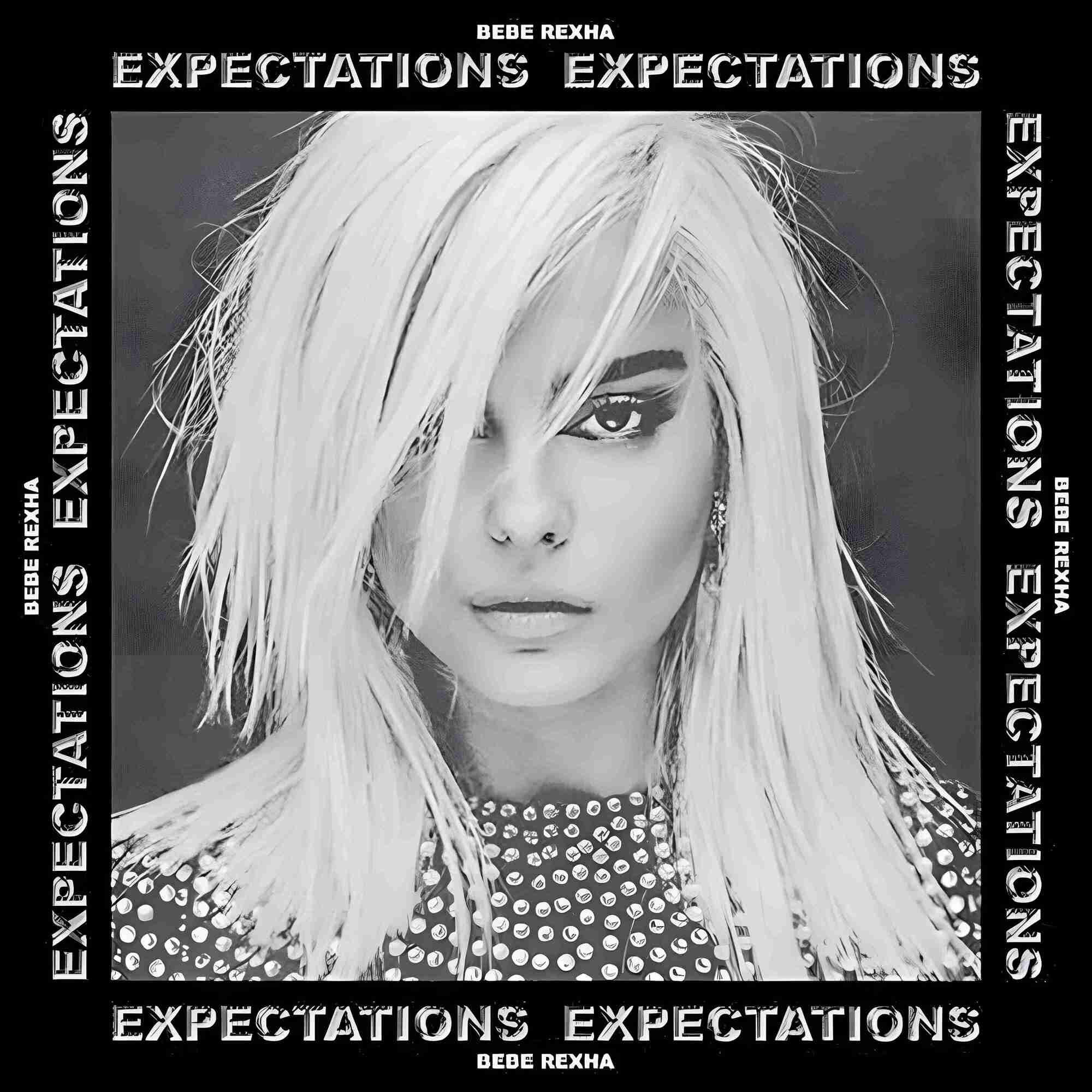 Rexha Bebe: Expectations (RSD 2024)
