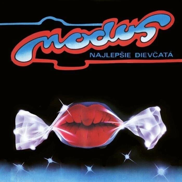 Modus: Nejlepšie dievčatá