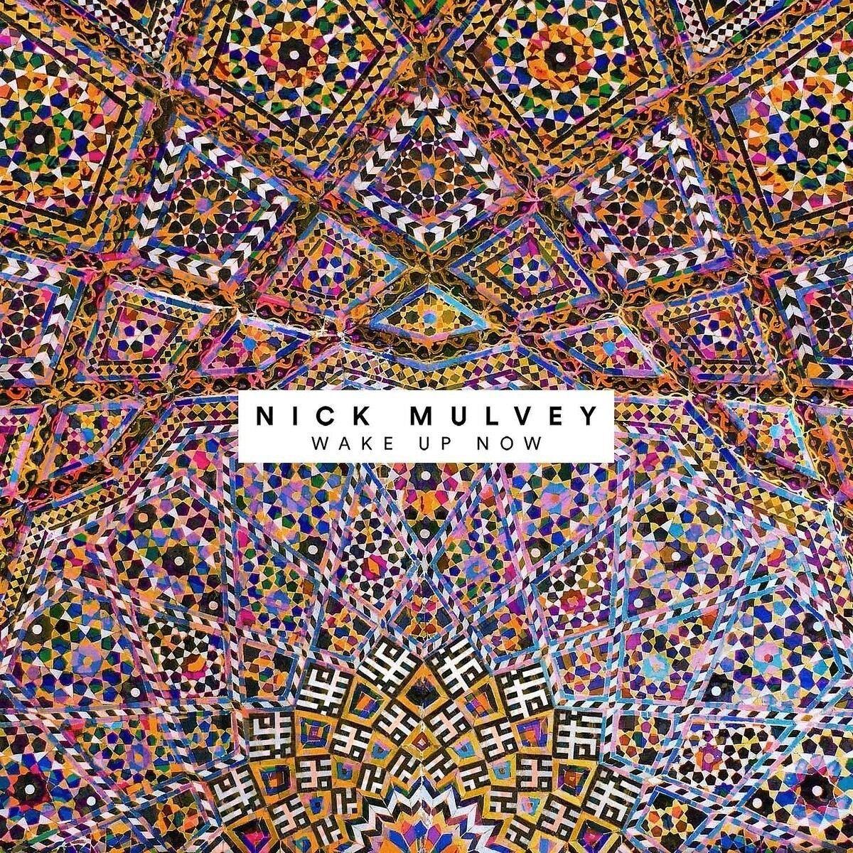Mulvey Nick: Wake Up Now