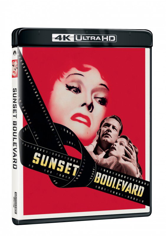 Sunset Boulevard