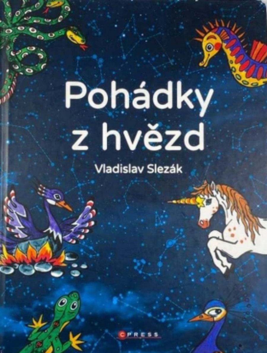 Pohádky z hvězd