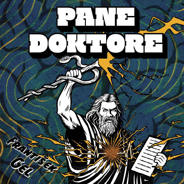 Gel František: Pane doktore