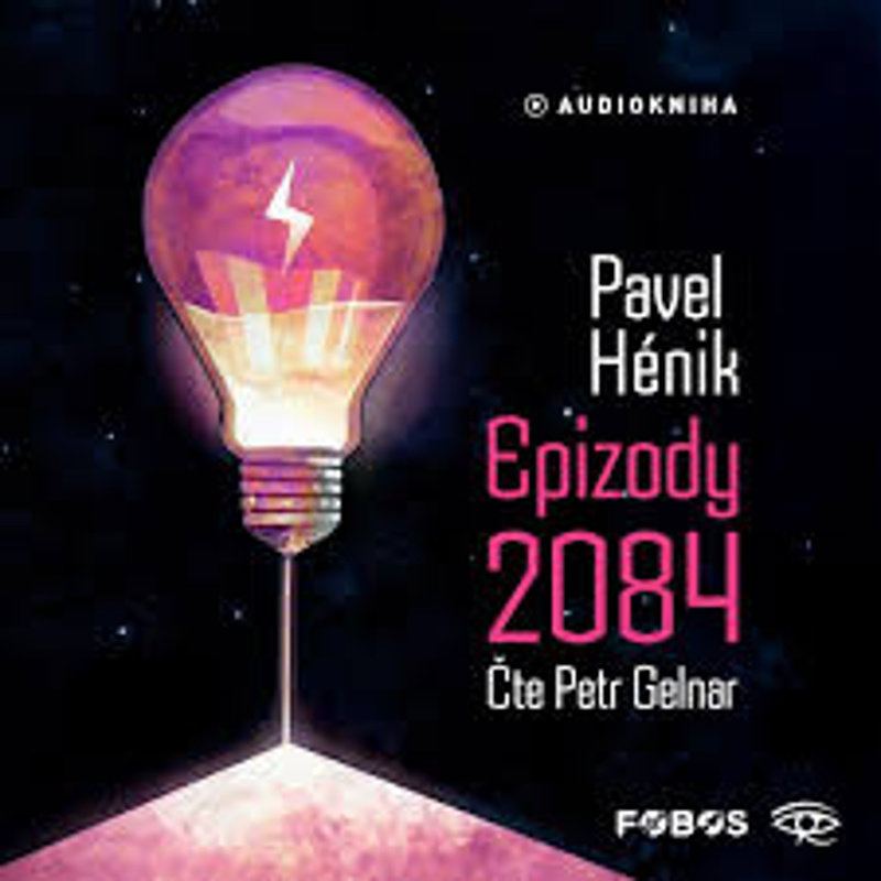 Hénik Pavel: Epizody 2084