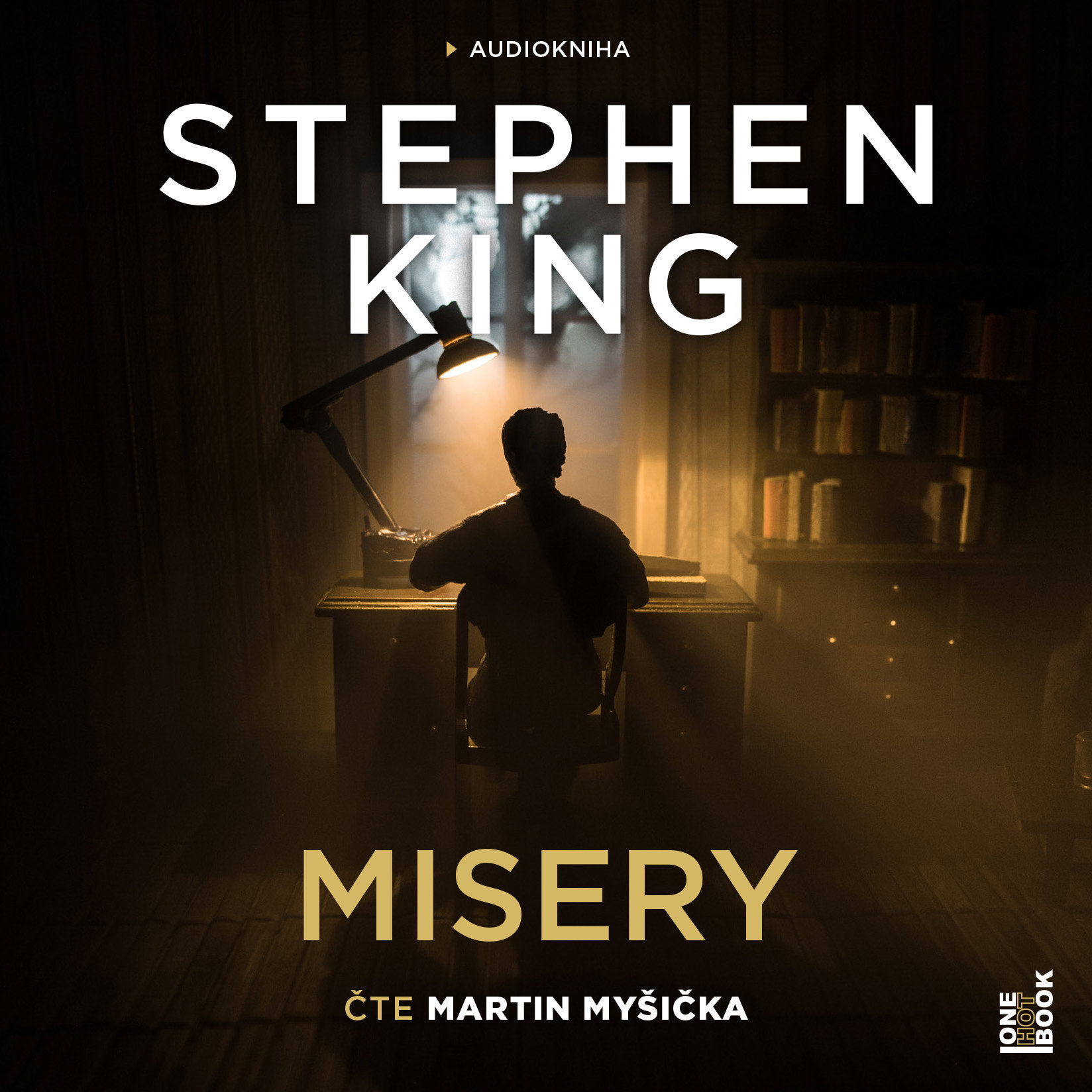 King Stephen: Misery