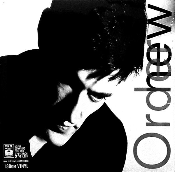 New Order: Low-Life