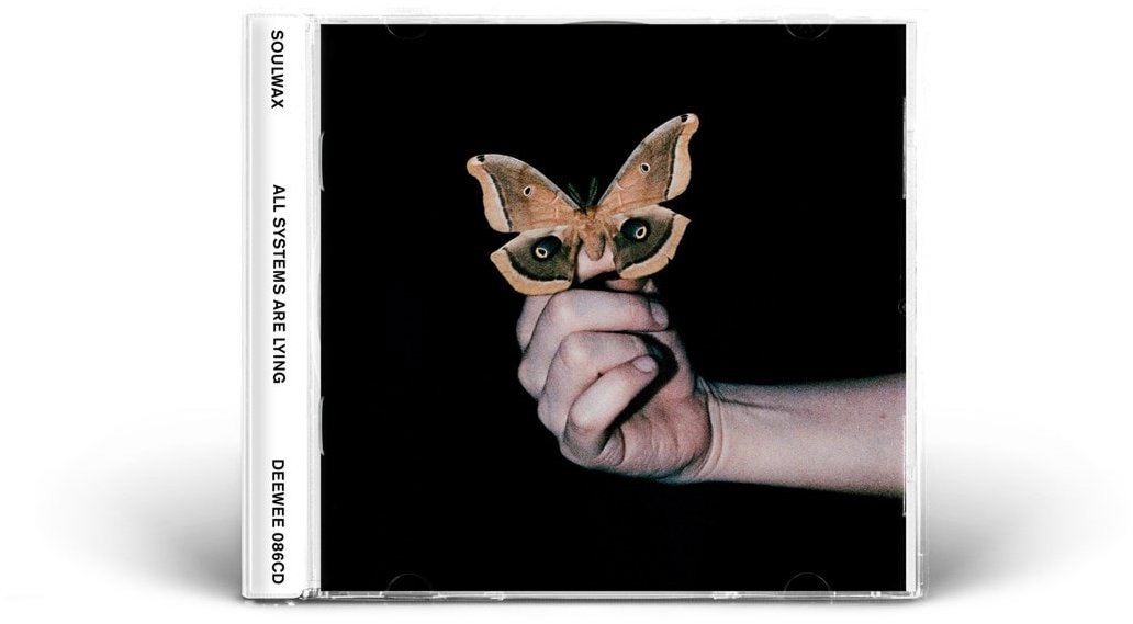 Soulwax: ALL SYSTEMS ARE LYING