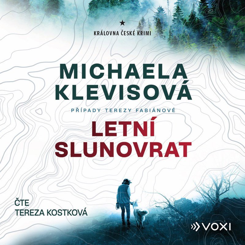 Klevisová Michaela: Letní slunovrat