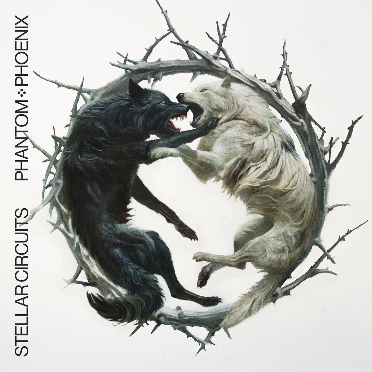 Stellar Circuits: Phantom : : Phoenix