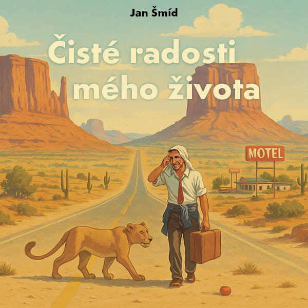 Šmíd Jan: Čisté radosti mého života