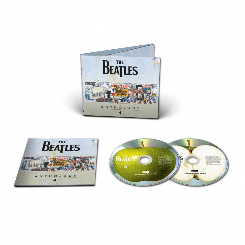 Beatles: Anthology 4