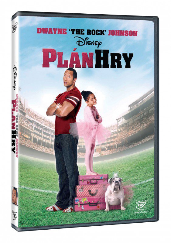 Plán hry