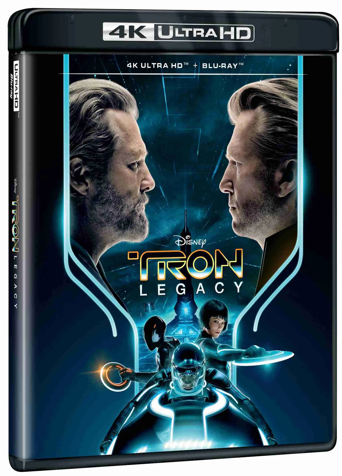 Tron: Legacy