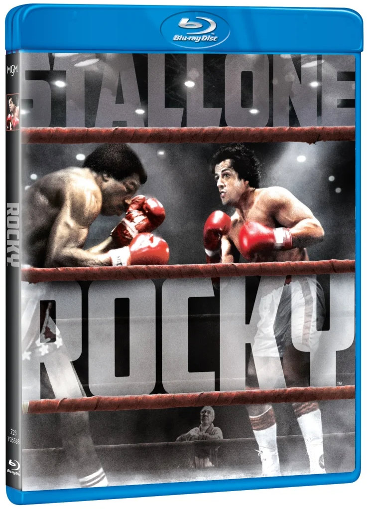 Rocky