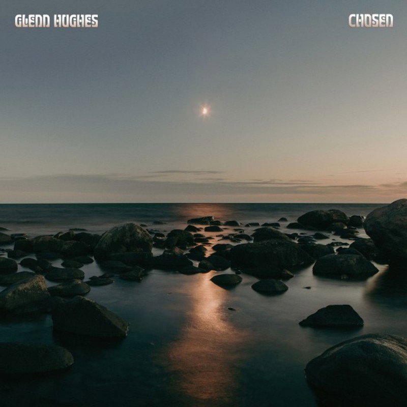 Hughes Glenn: Chosen