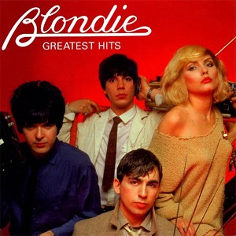 Blondie: Greatest Hits