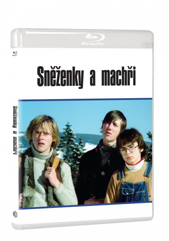 Sněženky a machři