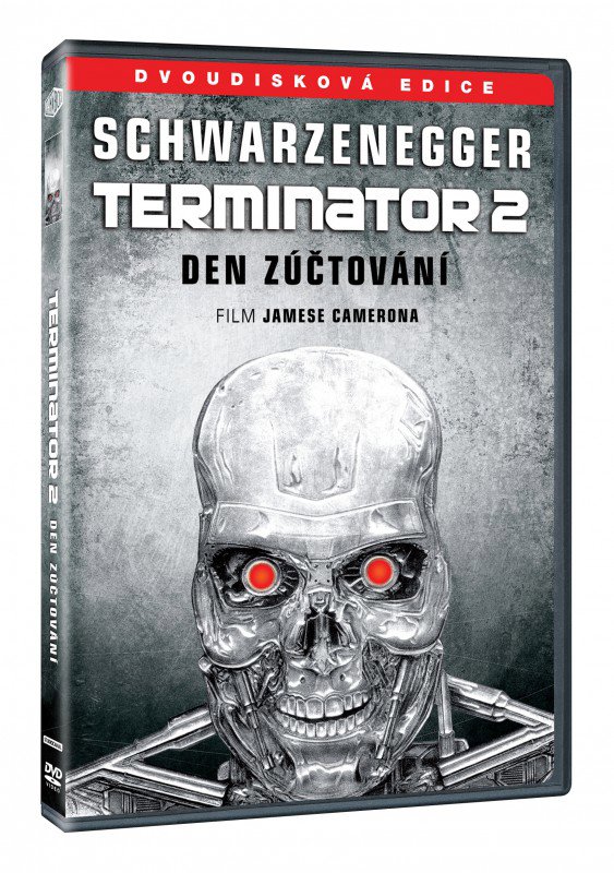 Terminator 2: Den zúčtování