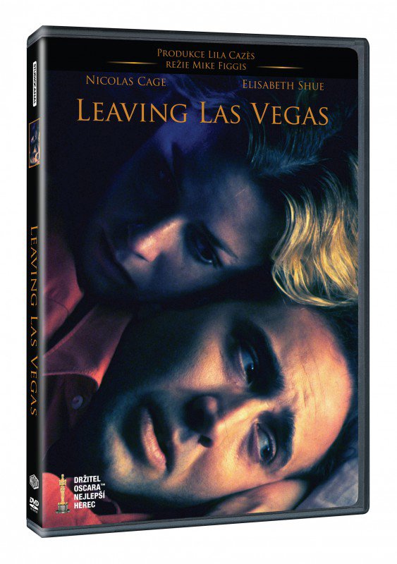 Leaving Las Vegas