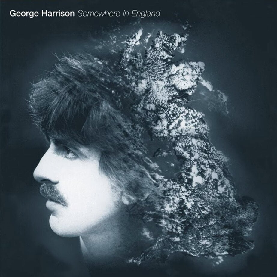 Harrison George: Somewhere In England