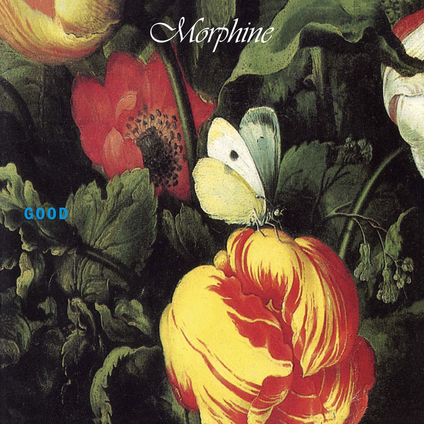Morphine: Good (Rocktober 2025)