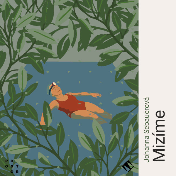 Sebauerová Johanna: Mizíme