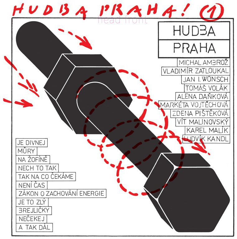 Hudba Praha: Hudba Praha