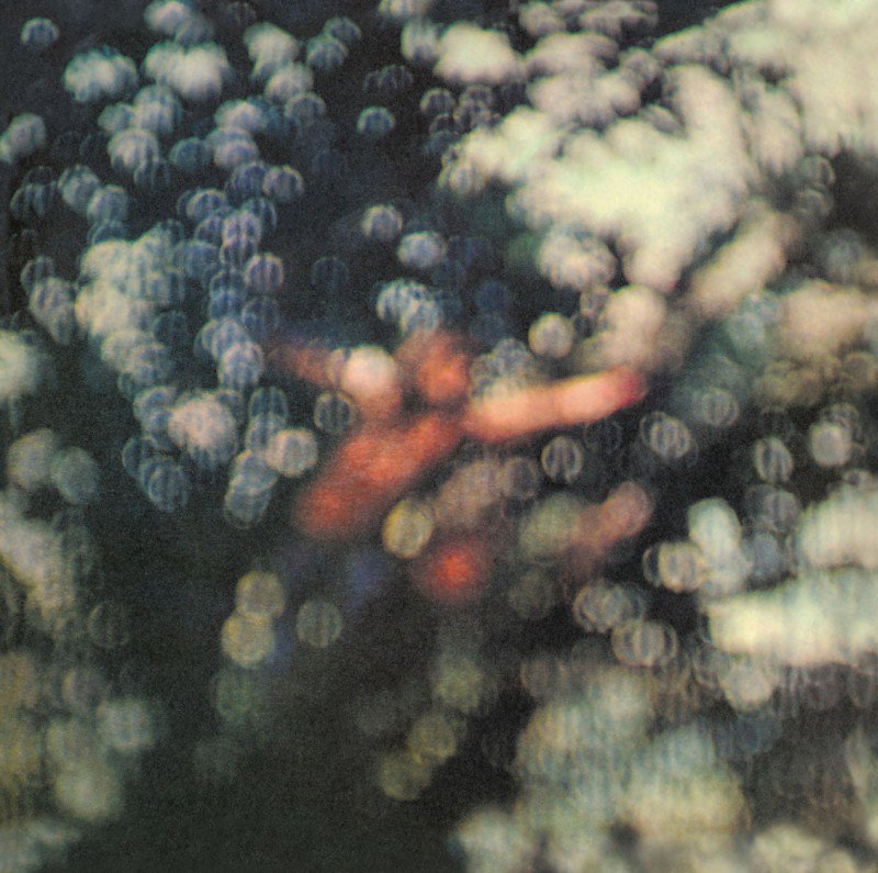 Pink Floyd: Obscured By Clouds