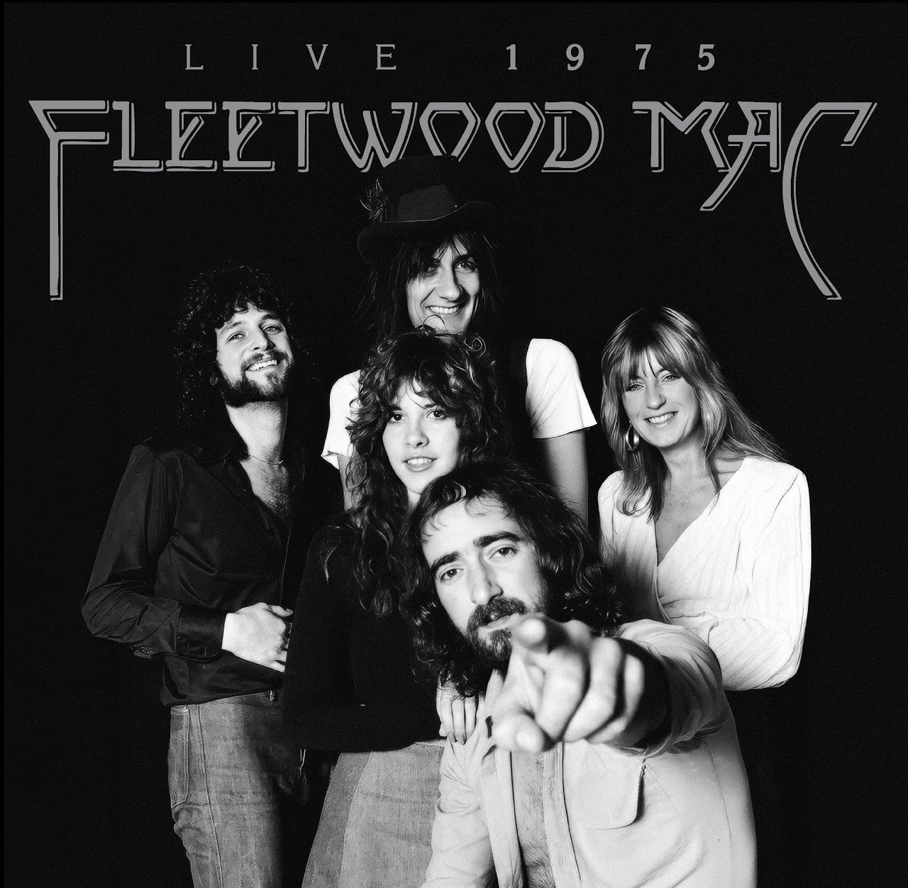 Fleetwood Mac: Fleetwood Mac: Live 1975 (RSD 2025)