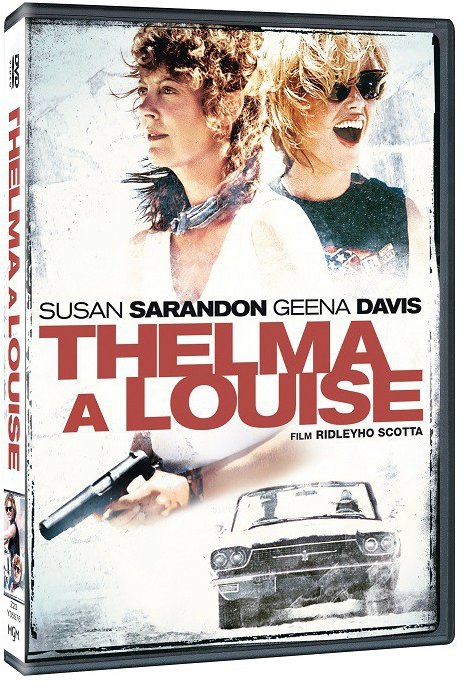 Thelma a Louise