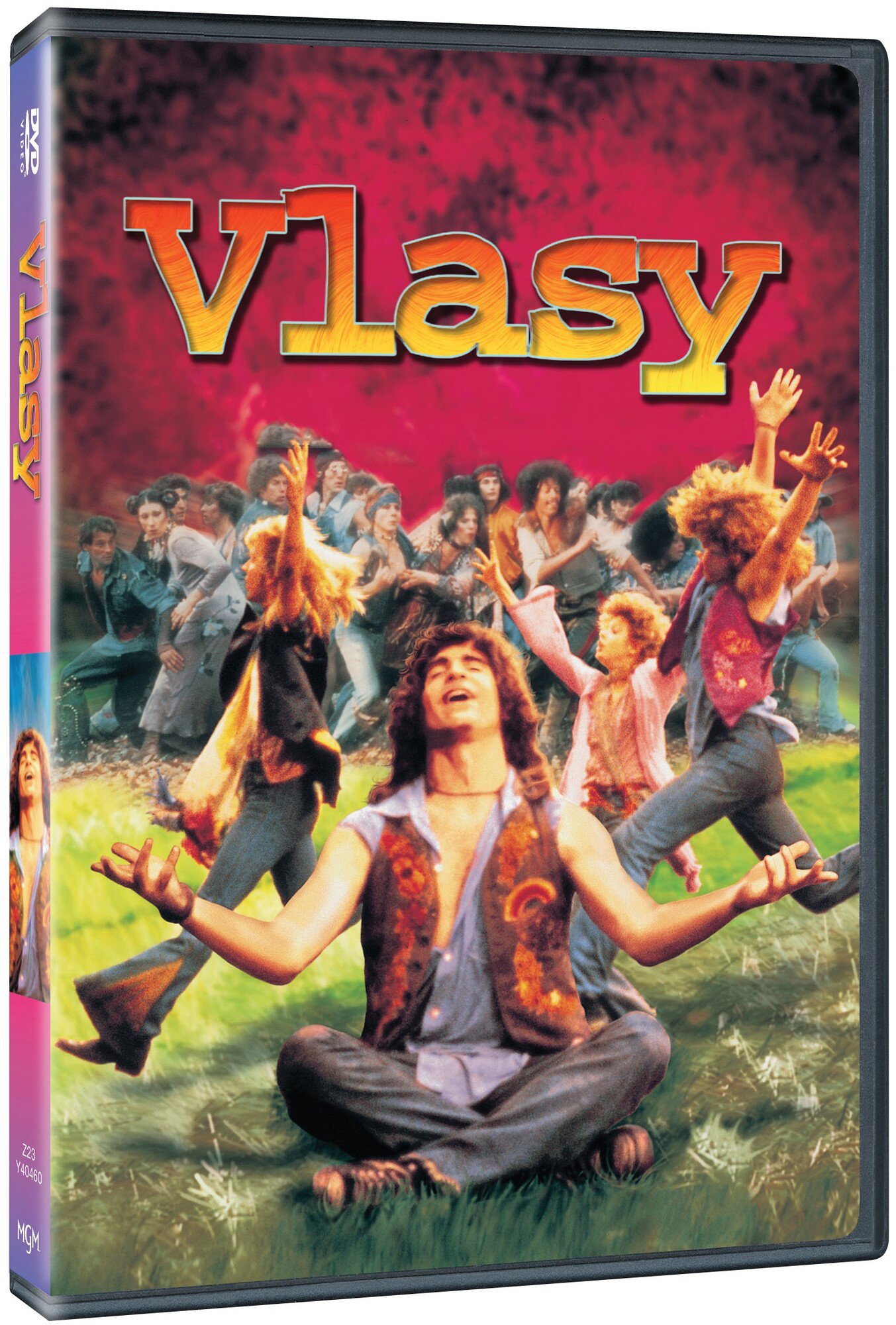 Vlasy