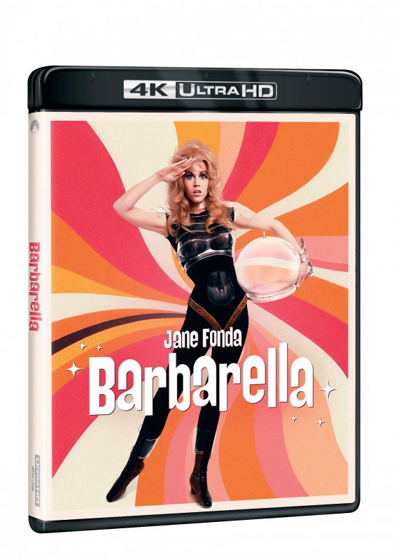 Barbarella
