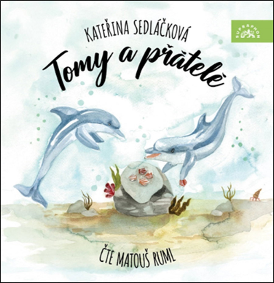 Sedláčková Kateřina: Tomy a přátelé