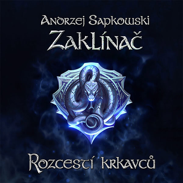 Sapkowski Andrzej: Zaklínač - Rozcestí krkavců