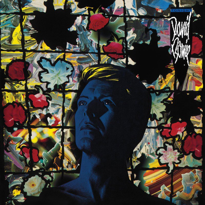 Bowie David: Tonight (2018 Remaster)