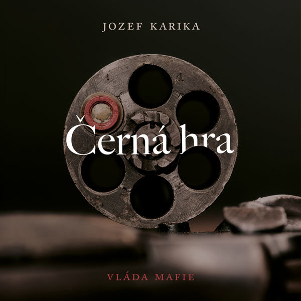 Karika Jozef: Černá hra