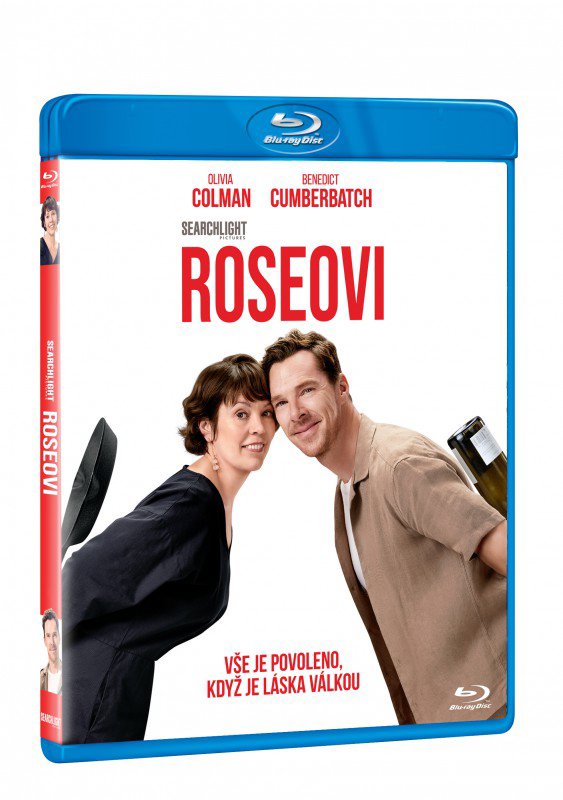 Roseovi