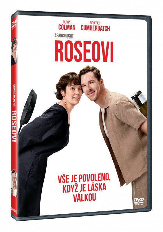 Roseovi