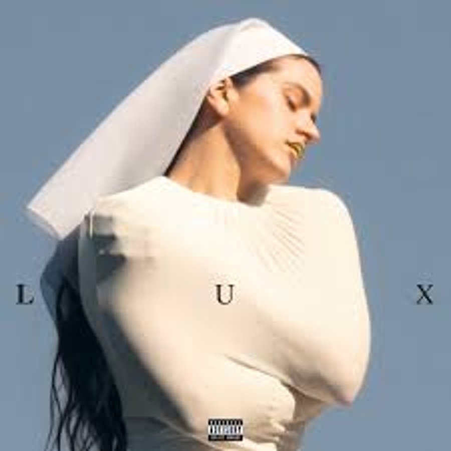 Rosalia: Lux
