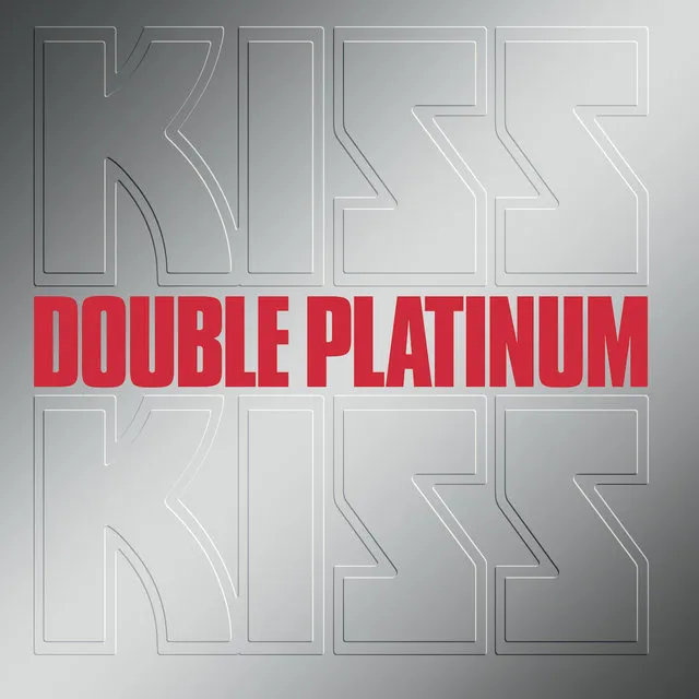 Kiss: Double Platinum