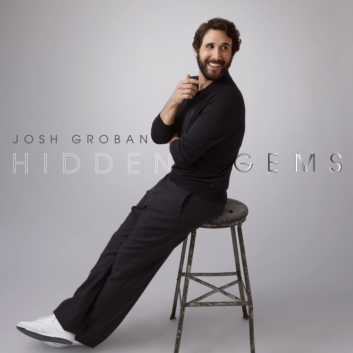 Groban Josh: Hidden Gems
